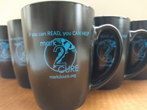 There will be prizes available for Mark2Curathon participants.