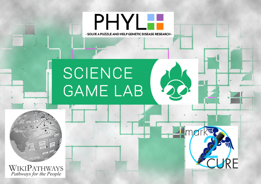 science game lab
